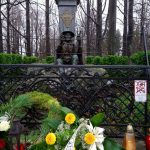 Pomnik dr. Tytusa Chałubińskiego i Sabały.