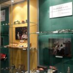 Wystawa "Śladami Asklepiosa i Paracelsusa"