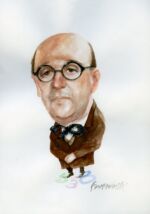 prof. Juliusz Zweibaum- histolog;
Kierownik Zakładu Histologii w latach 1945-1958