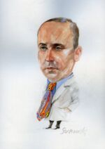 prof. Marian Grzybowski- dermatolog;
Kierownik Katedry i Kliniki Dermatologii w latach 1931-1949