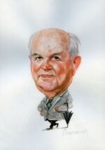 prof. Witold Rudowski- chirurg, transfuzjolog;
Dyrektor Instytutu Hematologii w latach 1964-1988