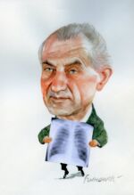 prof. Witold Zawadowski- radiolog;
Kierownik Zakładu Radiologii w latach 1944-1962