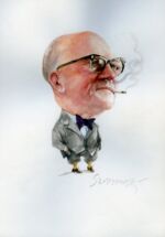 prof. Zdzisław Łapiński- chirurg;
Kierownik II Kliniki Chirurgicznej w latach 1960-1980;
Dziekan Wydziału Lekarskiego 1965-1968