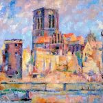 Gdańsk Spichlerze, 1961 rok