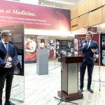 Otwarcie wystawy czasowej „Femina et Medicina. Portret Hygiei w tradycji akademickiej Warszawy". Przemowa Dyrektora Muzeum Historii Medycyny, dra Adama Tyszkiewicza, 2019