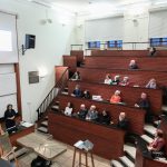 Wykład prof. Anety Nitsch-Osuch poświęcony prof. Marcinowi Kacprzakowi, 2020