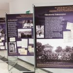 Wystawa z okazji 70-lecia reaktywowania Wydziału Lekarskiego Uniwersytetu Warszawskiego, 2014