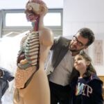 Noc Muzeów 2022, Muzeum Historii Medycyny WUM