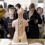 Noc Muzeów 2022, Muzeum Historii Medycyny WUM